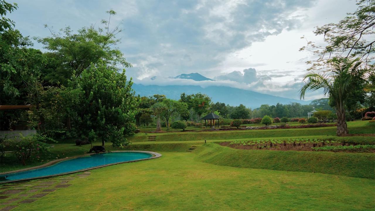 K Gallery Hotel Pasuruan Exterior photo